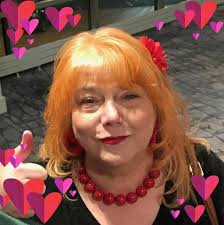 Tina Redfearn Hendrix