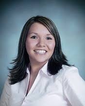 Dora McLemore -- 2006 CHS Grad -- Collinsville, OK -- www.cvilleok.com