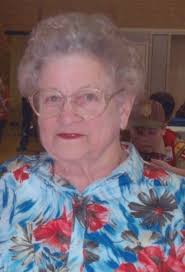 Justina Dabrowski Obituary