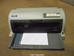 In internet explorer, click tools, and then click internet options. Epson Lq 690 Matrixdrucker Usb 24 Pin A4 Nadel Drucker Gunstig Kaufen Ebay