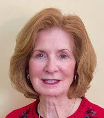 Central Atlantic Region of State Garden Clubs April 2022