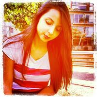 Tamara Solis Paredes