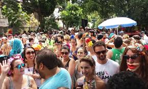 Carnaval 2026 em BH: blocos de rua hoje, segunda-feira, 16 de fevereiro