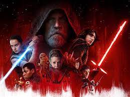 Families can talk about the violence in star wars: Star Wars The Last Jedi Review A Visual Delight Accompanied With Stellar Performances By The Ace Star Cast The Economic Times