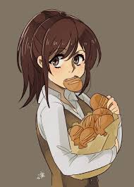 Attack on titan knows the best ways to break any of its fans' hearts. Sasha Blouse Aot Fuente Meatkasa Attack On Titan Anime Attack On Titan Art Attack On Titan Fanart