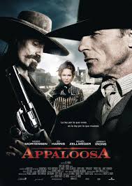 The film completely lacked any kind of charisma. Appaloosa 2008 Filmaffinity