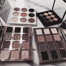 Kylie Jenner Bronze Eyeshadow Palette Mac 9 Pan Eyeshadow Palette Tartlette In Bloom Clay Palette Tartlette Amazo Skin Makeup Best Makeup Products Makeup Tarte