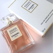 This novelty represents the idea of a night scent, and a refined and private way of wearing a perfume. Chanel Coco Chanel Mademoiselle Eau De Parfum 100ml Shopee Malaysia