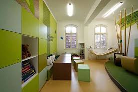 All Children Hospitals Should Look Like This Hospital Interior Design Hospital Interior Kids Room Design