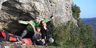 Nicolas Dreux Randonnee Montagne Noire En Pays Cathare Nicolas Dreux Accompagnateur Randonnee En Montagne Noire Pays C Pays Cathare Cathares Randonnee Montagne