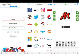 Logo quiz expert mode bubble answers, cheats, solutions, walkthrough for level 1 to level 15 with screenshots of all logos. Si Eres Experto En Identificar Empresas Y Productos Con Solo Ver El Logo Deberias Probar Este Juego Gratuito