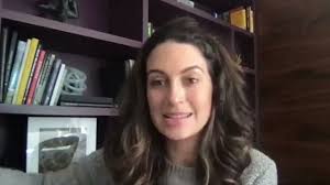 El rol de la sociedad civil en la batalla contra los feminicidios con  Alexandra Zapata Hojel