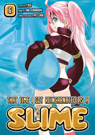 That Time I Got Reincarnated As A Slime Anime Episode List Epingle Par Jay Sur Tensei Shitara Slime Datta Ken