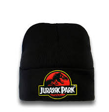 48 jurassic park logos ranked in order of popularity and relevancy. Jurassic Park Logo Mutze Strickmutze Schwarz Jurassic Park Logo Logoshirt Shop De