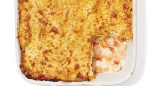 Lasagne Aux Fruits De Mer Et A La Truite Recipe White Lasagna Recipe Cooking Dishes Easy Seafood
