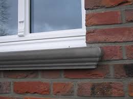 Fensterbank Aussen Aus Beton Schubert Fensterbanke Fensterbank Aussen Fenster Aussen