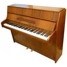 Acheter cn piano en bois directement des cn usines sur alibaba.com. Piano Droit Schindler 108m Bois Satine