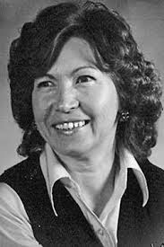 Obituary: June Dyer Shaw