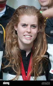 Princess beatrice 2010 hi-res stock photography and images