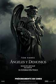 Cinescape Foro Blog Posters De Angeles Y Demonios Angeles Y Demonios Posters Angeles