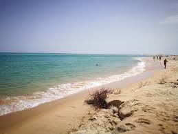 Maybe you would like to learn more about one of these? Spiaggia Barra Da Fuseta Sulla Mappa Con Foto E Recensioni Beachsearcher Com