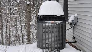 16 Reasons Your Heat Pump Doesn T Blow Hot Air Home Inspection Insider