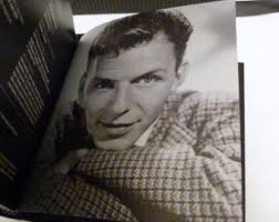 Frank Sinatra A Voice In Time 1939-1952 Deluxe Box Set with 4 CDs and  Booklet