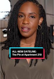 Jasmine Dateline Episode