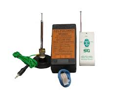 Generator auto start and stop. Selfgaurd Generator Auto Start And Stop Unit With Wireless Remote 230 V Rs 9500 Unit Id 16429702112