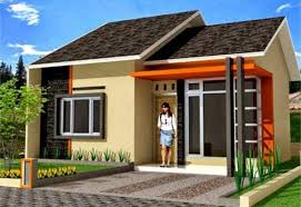 Menghitung rab rumah sederhana gratis. 15 Desain Rumah Sederhana