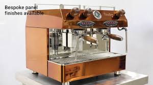 Check spelling or type a new query. Fracino Contempo Coffee Machine Youtube