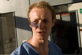 Eddie King's Non Refundable Tour of the Lost Souls