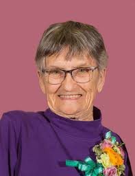 Obituary information for Arvilla (Keith) Taylor