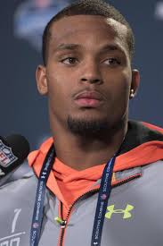 Ameer Abdullah, Minnesota, Running Back