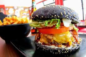 Le Fifty S American Diner Au Havre Restaurant Burger Normandieresto Diner Menu Burger Bagels