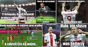 Paulo sousa został nowym selekcjonerem piłkarskiej reprezentacji polski! Wystrzalowy Lewandowski W Meczu Rumunia Polska Memy Warszawa Wio Waw Pl