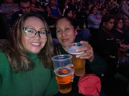 Yolanda Borjas Torres ante noche, mucha gracias hermana por invitarme, la  pasamos excelente ❤️, de la mejores noches de mi vida, los Tigres del Norte  mis favoritos.