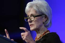 Heckuva job, Sebelius