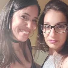 Hilary Messina's Instagram, Twitter & Facebook