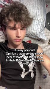 Ethereal, dreamy, carefree #björk the albums #fyp