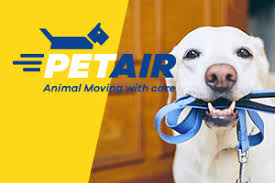 Our penderair team is closely following. Petair Animal Transport