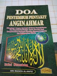 Check spelling or type a new query. Doa Penyembuh Penyakit Angin Ahmar Books Stationery Books On Carousell