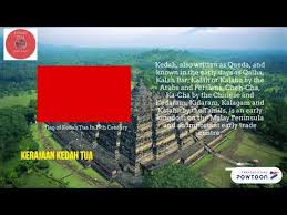 Check spelling or type a new query. Welcome To Kerajaan Kedah Tua Youtube