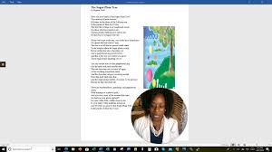 The Sugar-Plum Tree By Eugene Field - Poems | Academy Of American Poets