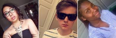 Class of 2016: Life through the eyes of the cool and collected Generation Z 