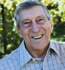 Obituary information for James F. Wandra