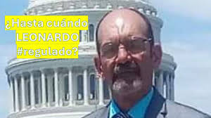 Leonardo Rodríguez Alonso