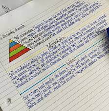 Ucapan selamat ulang tahun yang satu ini enggak hanya bikin senang. Mampu Menulis Pelbagai Font Dengan Kemas Tulisan Gadis Ini Perfect Macam Dalam Komputer