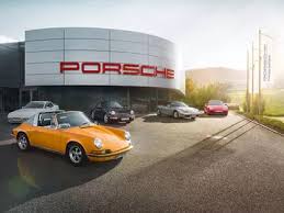 Porsche Classic Partner Porsche Malta