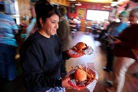 301 wyoming boulevard southeast, casper, wy 82609. Little Shop Of Burgers Scares Up Business In North Casper Casper Wy Oil City News